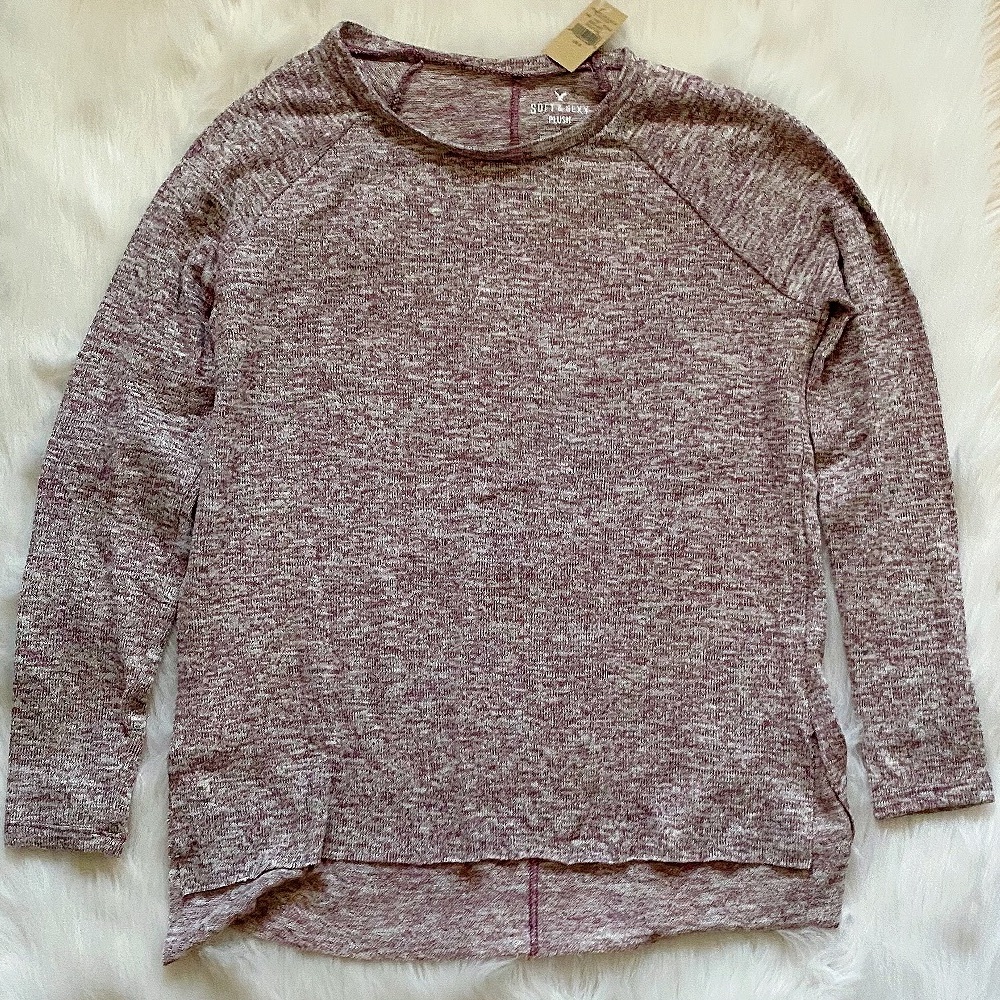 NWT American Eagle Outfitters sweater